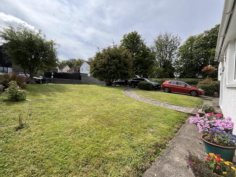 Additional property image - 27 Pwll-Y-Myn Crescent , Peterston Super Ely, The Vale of Glamorgan CF5 6LR