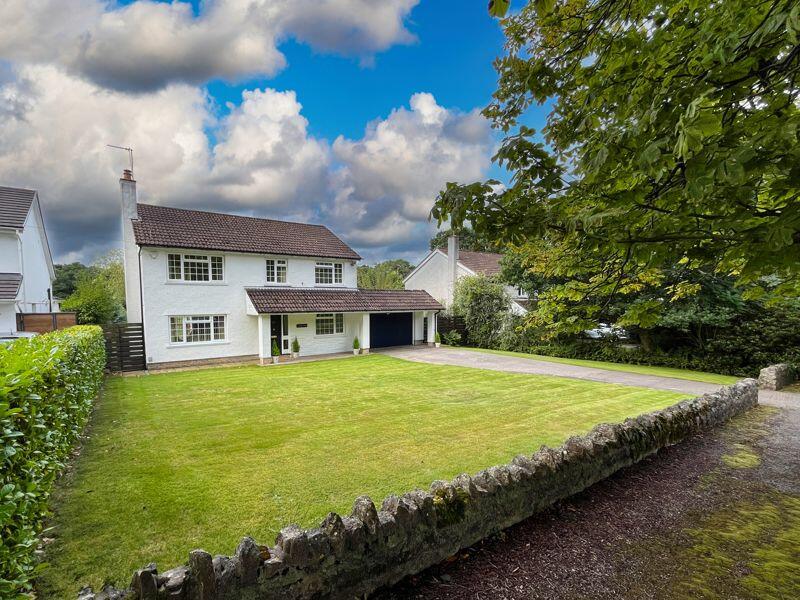 Main image of property: 10 Main Avenue, Peterston-Super-Ely, The Vale of Glamorgan CF5 6LQ