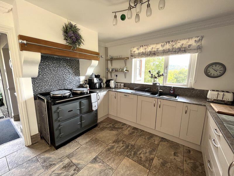 Additional property image - Llwyncelyn Farmhouse, stables and approximately 10.90 acres of land, Llwyncelyn, Porth, CF39 9UE