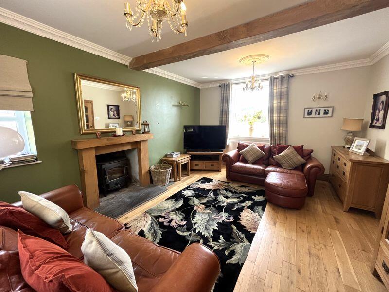 Additional property image - Llwyncelyn Farmhouse, stables and approximately 10.90 acres of land, Llwyncelyn, Porth, CF39 9UE