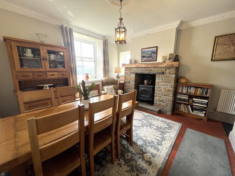 Additional property image - Llwyncelyn Farmhouse, stables and approximately 10.90 acres of land, Llwyncelyn, Porth, CF39 9UE
