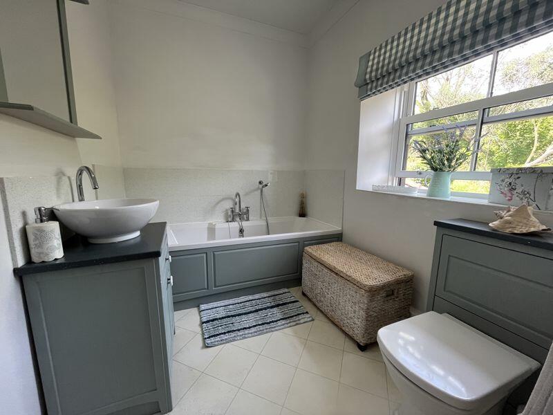 Additional property image - Llwyncelyn Farmhouse, stables and approximately 10.90 acres of land, Llwyncelyn, Porth, CF39 9UE