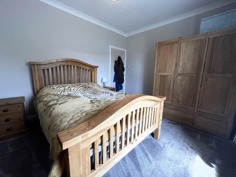 Additional property image - Llwyncelyn Farmhouse, stables and approximately 10.90 acres of land, Llwyncelyn, Porth, CF39 9UE