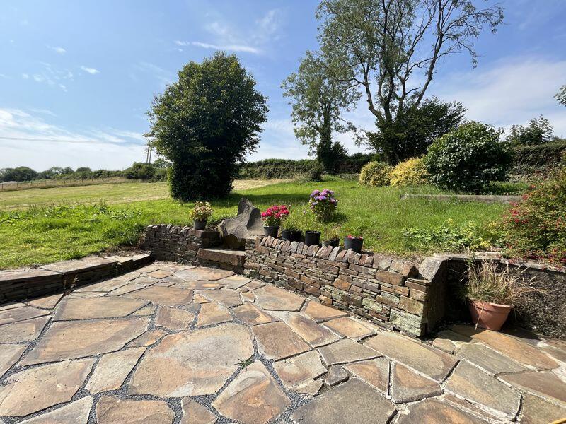 Additional property image - Llwyncelyn Farmhouse, stables and approximately 10.90 acres of land, Llwyncelyn, Porth, CF39 9UE
