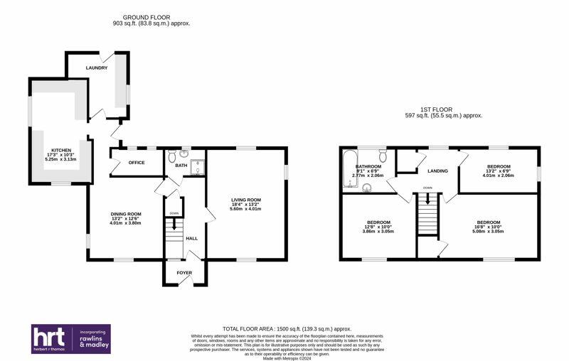 Additional property image - Llwyncelyn Farmhouse, stables and approximately 10.90 acres of land, Llwyncelyn, Porth, CF39 9UE
