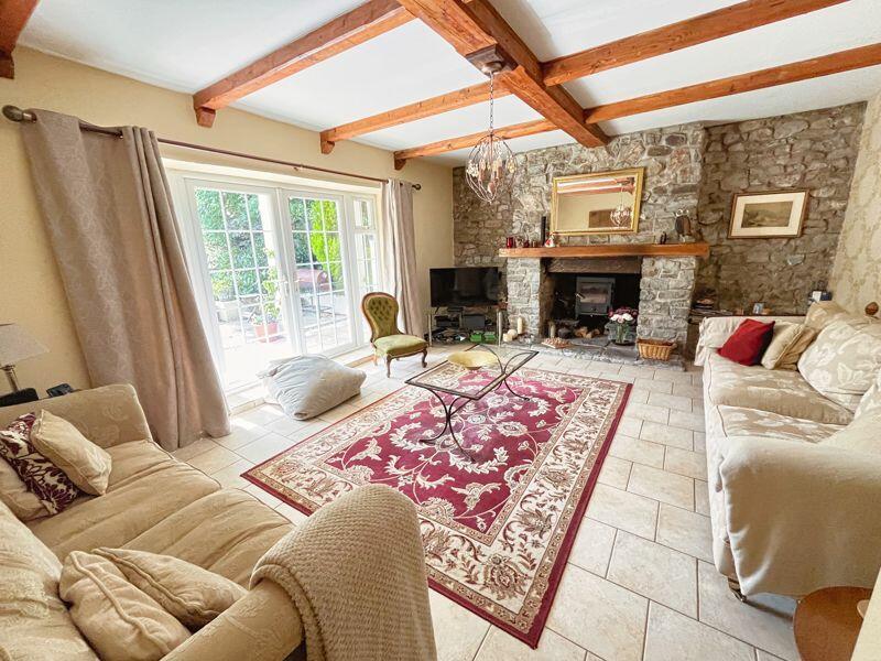 Additional property image - The Elms Farm, Castell Y Mwnws, Llanharry, CF72 9DD