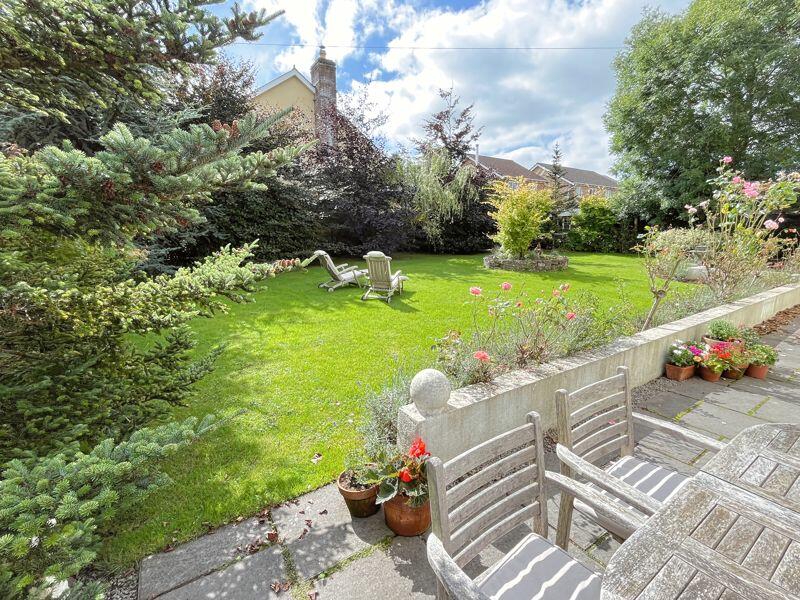 Additional property image - The Elms Farm, Castell Y Mwnws, Llanharry, CF72 9DD