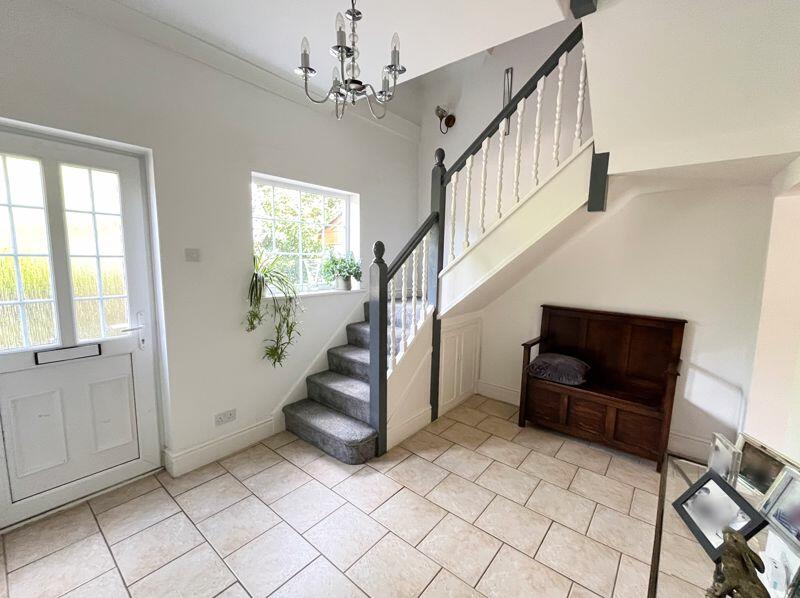 Additional property image - The Elms Farm, Castell Y Mwnws, Llanharry, CF72 9DD