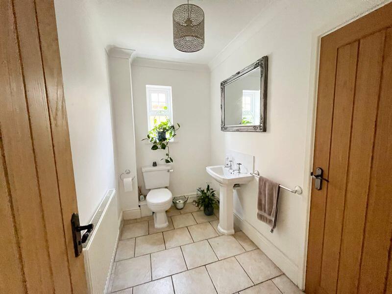Additional property image - The Elms Farm, Castell Y Mwnws, Llanharry, CF72 9DD