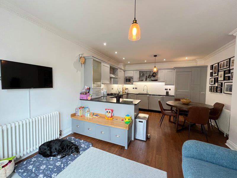 Additional property image - 7 Western Courtyard, Talygarn, CF72 9WR