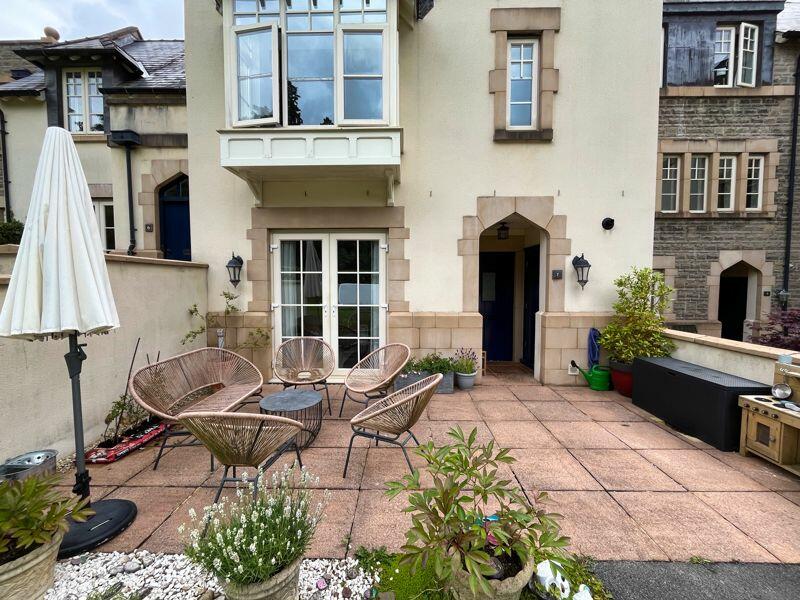 Additional property image - 7 Western Courtyard, Talygarn, CF72 9WR