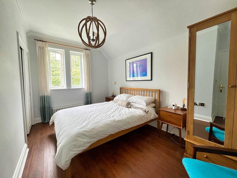 Additional property image - 7 Western Courtyard, Talygarn, CF72 9WR