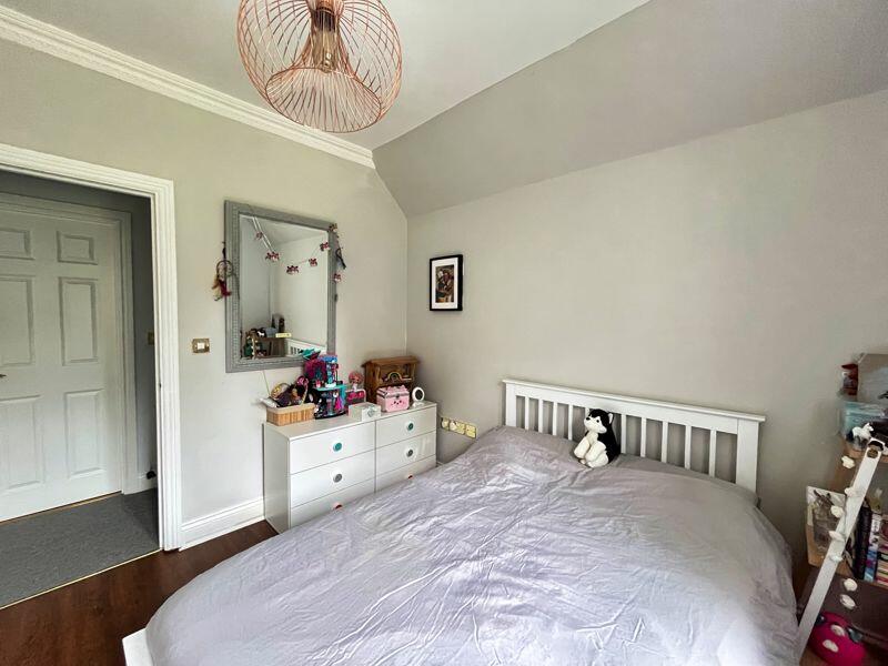 Additional property image - 7 Western Courtyard, Talygarn, CF72 9WR