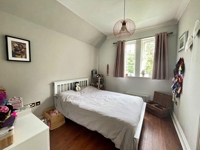 Additional property image - 7 Western Courtyard, Talygarn, CF72 9WR