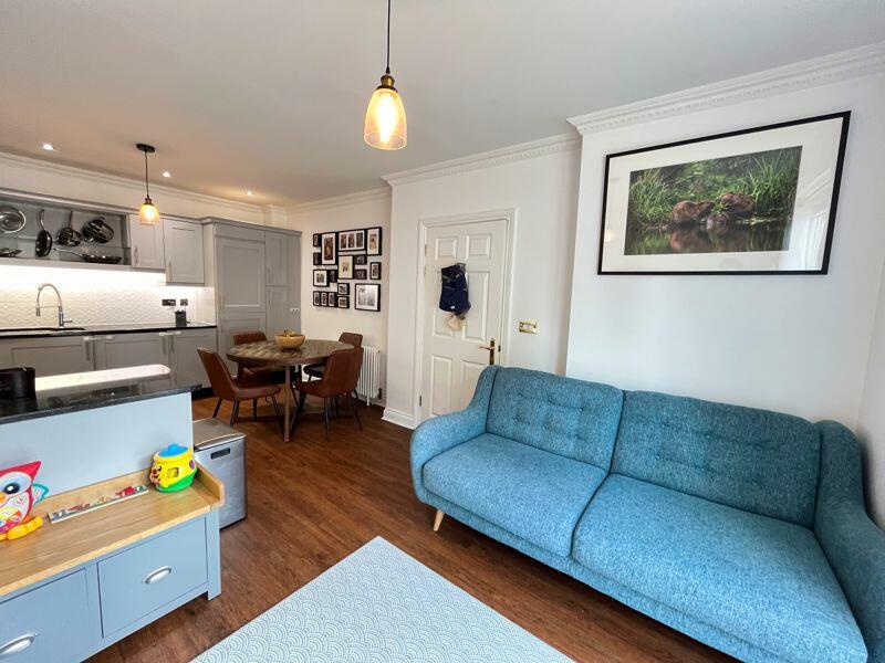 Additional property image - 7 Western Courtyard, Talygarn, CF72 9WR