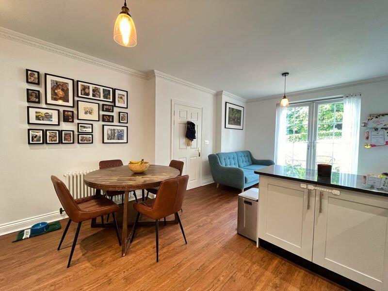 Additional property image - 7 Western Courtyard, Talygarn, CF72 9WR