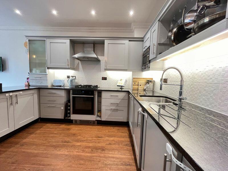 Additional property image - 7 Western Courtyard, Talygarn, CF72 9WR