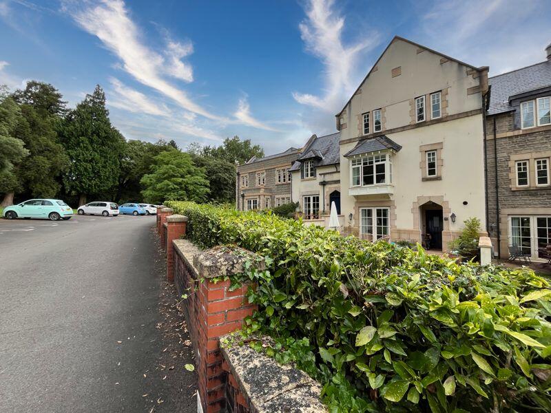 Additional property image - 7 Western Courtyard, Talygarn, CF72 9WR