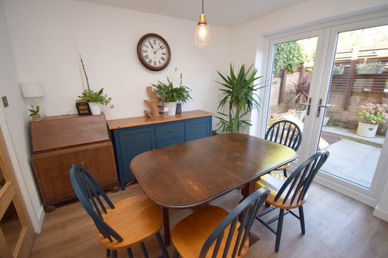 Additional property image - The Retreat 11 Heol Isaf Hendy, Pontyclun, Miskin CF72 8QS