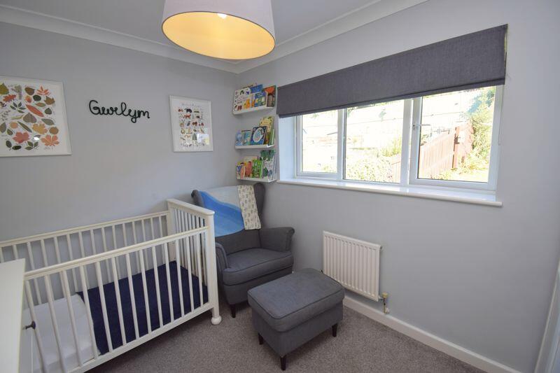 Additional property image - The Retreat 11 Heol Isaf Hendy, Pontyclun, Miskin CF72 8QS