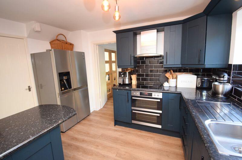 Additional property image - The Retreat 11 Heol Isaf Hendy, Pontyclun, Miskin CF72 8QS