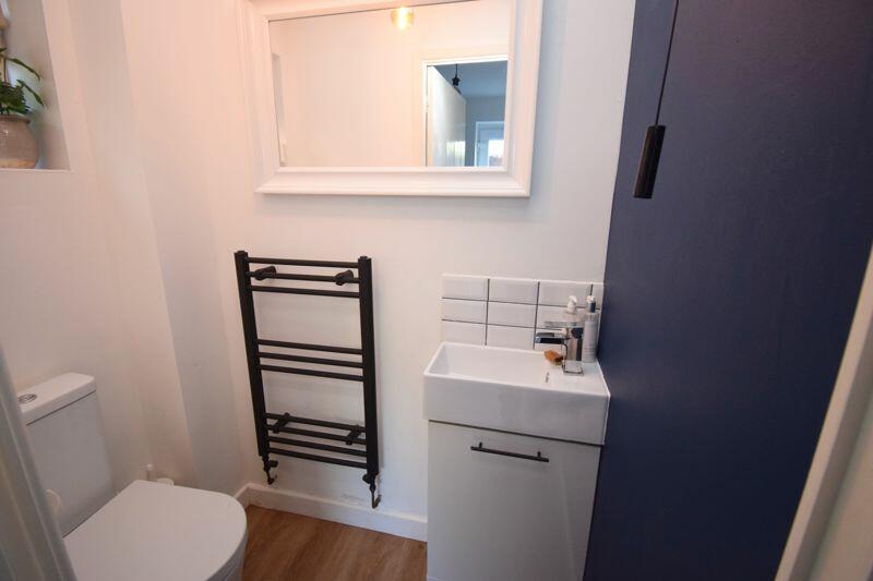 Additional property image - The Retreat 11 Heol Isaf Hendy, Pontyclun, Miskin CF72 8QS