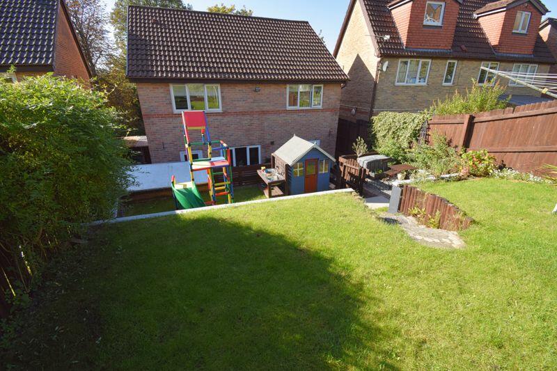 Additional property image - The Retreat 11 Heol Isaf Hendy, Pontyclun, Miskin CF72 8QS