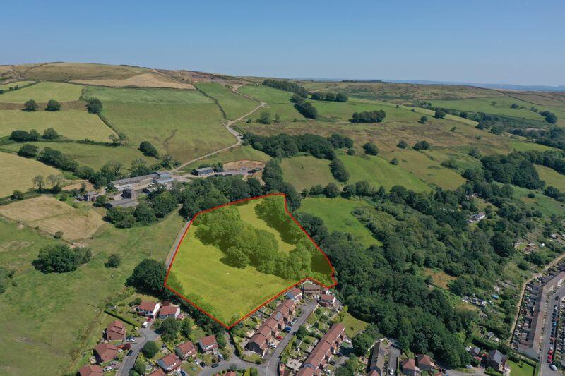 Additional property image - Lot 5 Approximately 5.61 acres of land, Llwyncelyn Farm, Llwyncelyn, Porth, CF39 9UE