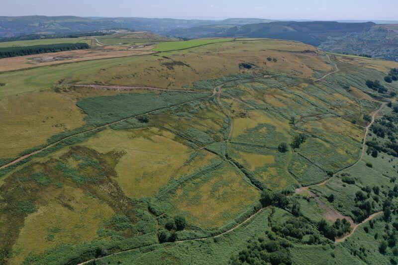 Additional property image - Lot 1 Approximately 218.59 acres of land, Llwyncelyn Farm, Llwyncelyn, Porth, CF39 9UE