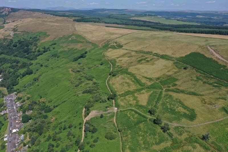 Additional property image - Lot 1 Approximately 218.59 acres of land, Llwyncelyn Farm, Llwyncelyn, Porth, CF39 9UE