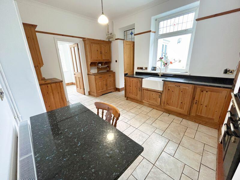 Additional property image - The Gables, Gileston, The Vale of Glamorgan CF62 4HW