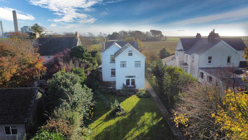 Additional property image - The Gables, Gileston, The Vale of Glamorgan CF62 4HW