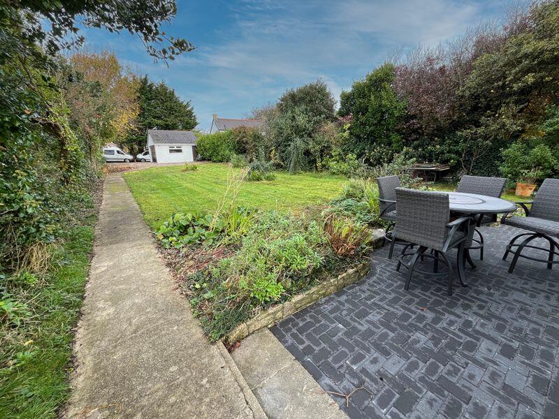 Additional property image - The Gables, Gileston, The Vale of Glamorgan CF62 4HW