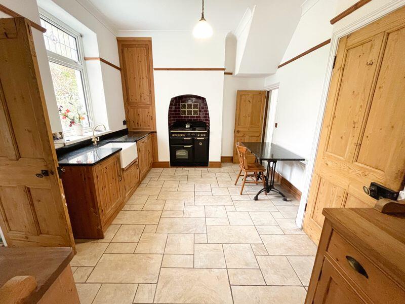 Additional property image - The Gables, Gileston, The Vale of Glamorgan CF62 4HW