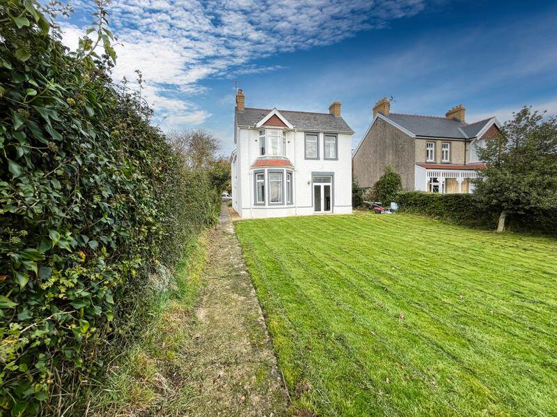 Additional property image - The Gables, Gileston, The Vale of Glamorgan CF62 4HW