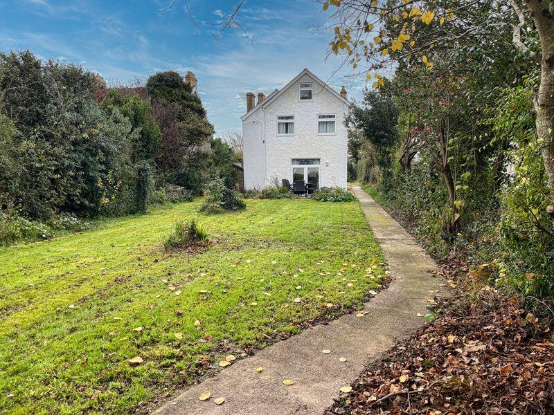 Additional property image - The Gables, Gileston, The Vale of Glamorgan CF62 4HW