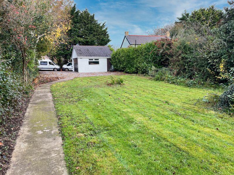 Additional property image - The Gables, Gileston, The Vale of Glamorgan CF62 4HW