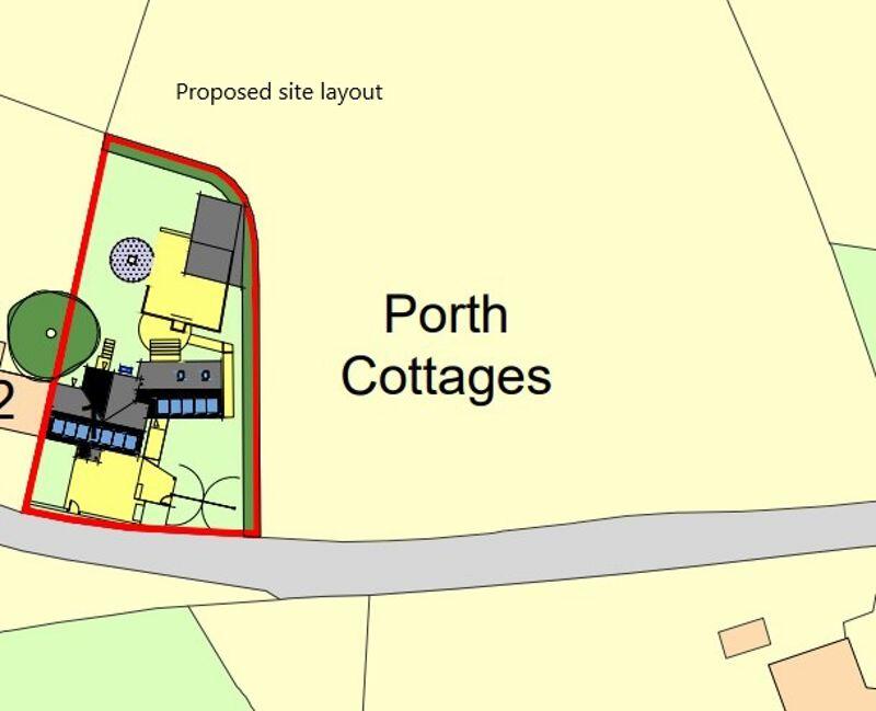 Additional property image - 1 Porth Cottages, St. Brides-Super-Ely, The Vale of Glamorgan CF5 6HE