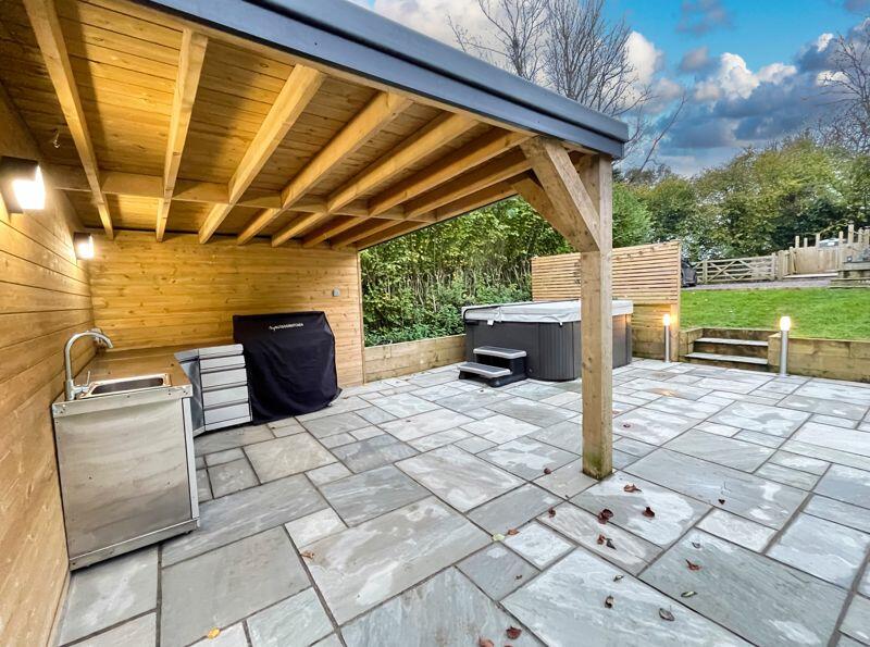 Additional property image - 1 Porth Cottages, St. Brides-Super-Ely, The Vale of Glamorgan CF5 6HE