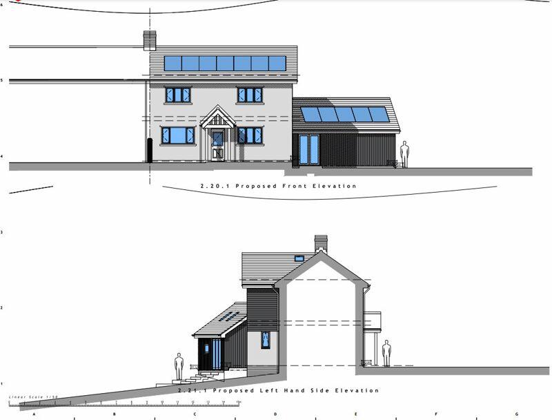 Additional property image - 1 Porth Cottages, St. Brides-Super-Ely, The Vale of Glamorgan CF5 6HE