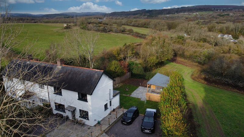 Additional property image - 1 Porth Cottages, St. Brides-Super-Ely, The Vale of Glamorgan CF5 6HE