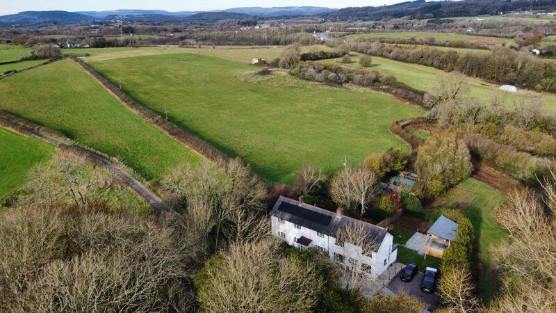 Additional property image - 1 Porth Cottages, St. Brides-Super-Ely, The Vale of Glamorgan CF5 6HE