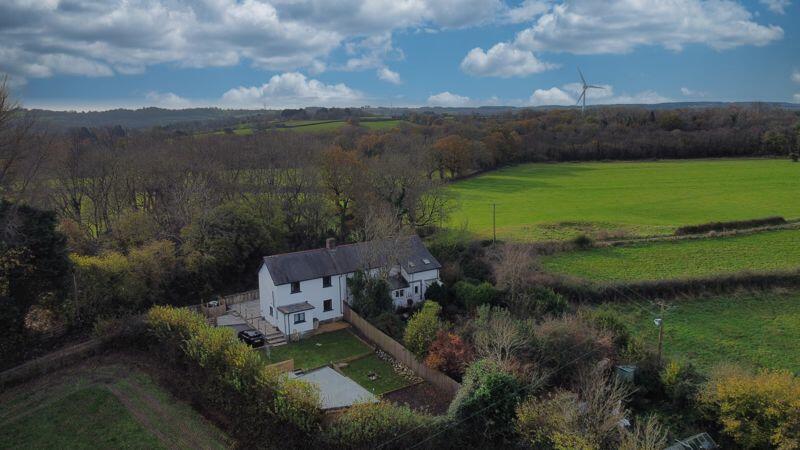 Additional property image - 1 Porth Cottages, St. Brides-Super-Ely, The Vale of Glamorgan CF5 6HE