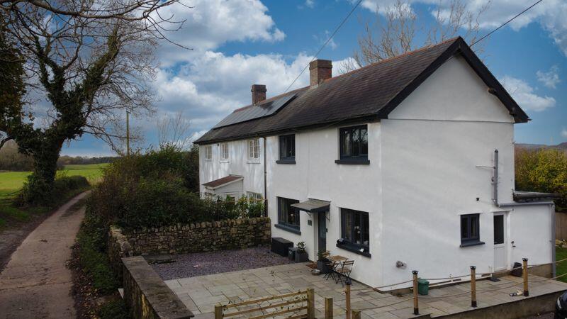 Additional property image - 1 Porth Cottages, St. Brides-Super-Ely, The Vale of Glamorgan CF5 6HE