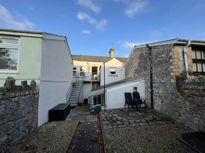 Additional property image - 40 Eastgate, Cowbridge, CF71 7DG
