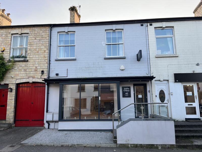 Additional property image - 40 Eastgate, Cowbridge, CF71 7DG