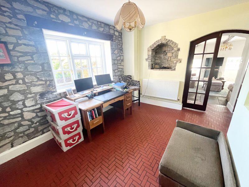 Additional property image - Tithe Barn Cottage, Monknash, The Vale of Glamorgan CF71 7QQ