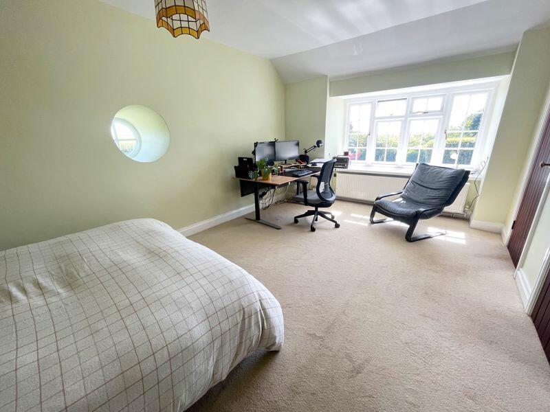 Additional property image - Tithe Barn Cottage, Monknash, The Vale of Glamorgan CF71 7QQ