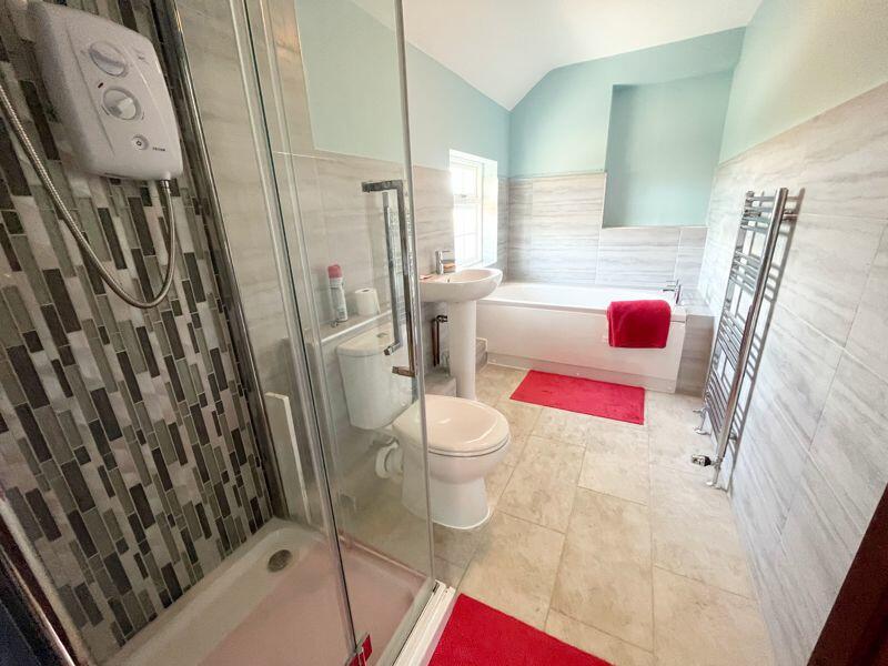 Additional property image - Tithe Barn Cottage, Monknash, The Vale of Glamorgan CF71 7QQ