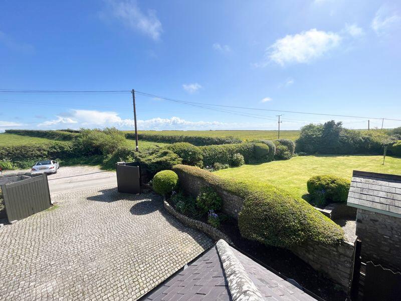 Additional property image - Tithe Barn Cottage, Monknash, The Vale of Glamorgan CF71 7QQ